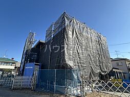 リバーアイランド 201