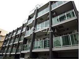 レディアス調布国領