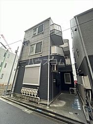 シャンテ・グランデ日暮里II