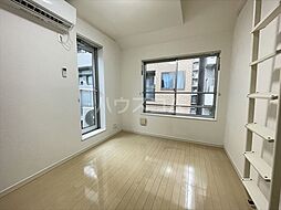 シャンテ・グランデ日暮里II 302 3階1Kのリビング/ダイニング