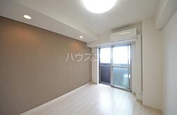 フェニックス武蔵関クアトロ 601 6階1Kのリビング/ダイニング