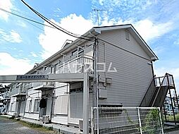 ルートサイドハウス