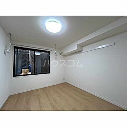 エクセラン西尾久South 202 2階1Kの室内