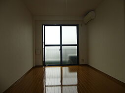 ＭＦマンションII 204 2階1Kのリビング/ダイニング