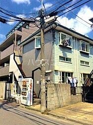 プレステージ上落合