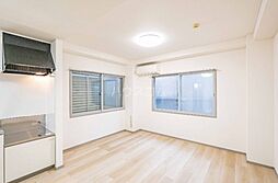 イクセルシャーＴ 101 1階ワンルームのリビング/ダイニング