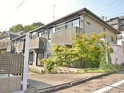 ソワー・ド・下落合 203