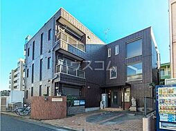 オヴェスト大師本町