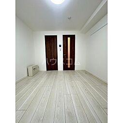 エクセラン西尾久East 101 1階1Kのリビング/ダイニング