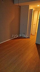 Ｄ−ｒｏｏｍ早稲田 507 5階1Kのリビング/ダイニング