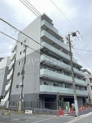 グランカーサ西葛西 701