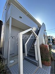 ニューライフ妙蓮寺