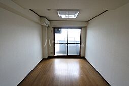 メゾン白銀556 503 5階2DKのリビング/ダイニング