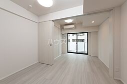 ＪＰ　ｎｏｉｅ　西蒲田 1003 10階1DKのリビング/ダイニング