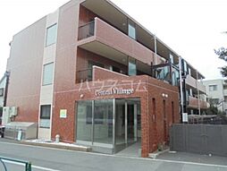 セントラルビレッジ 203