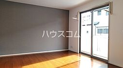 ＫＡＮＥＨＡＣＨＩハウス 301 3階1LDKのリビング/ダイニング