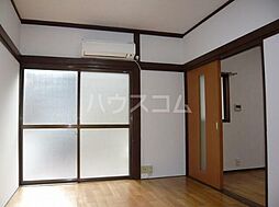 やまだハウス 2 1階1DKのリビング/ダイニング