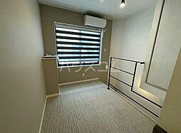 ＨＪ　ＰＬＡＣＥ西早稲田 301 3階1Kのリビング/ダイニング