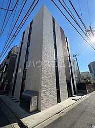 ベルシードステアー西新井