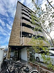 エクセレント新森 8階