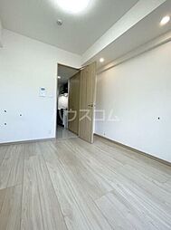 ルーブル川崎七番館 205 2階1Kのリビング/ダイニング