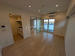 LaSante千駄木 1006 10階1LDKのリビング/ダイニング