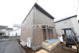 フィールド　サザン