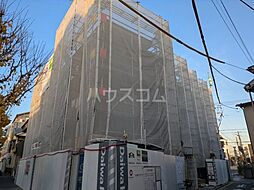 東武伊勢崎線 西新井駅 徒歩8分