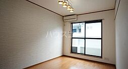 メゾン遠山II 205