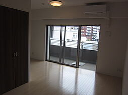 Ｌａ　Ｄｏｕｃｅｕｒ山王 621 6階2LDKのリビング/ダイニング