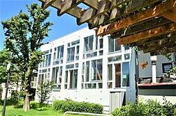 ｇｌｉｔｔ 3階ワンルームの間取り