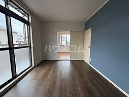 プルミエール大野A 101 1階3DKのリビング/ダイニング