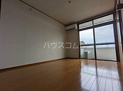 フジミマンション 202 2階3DKのリビング/ダイニング