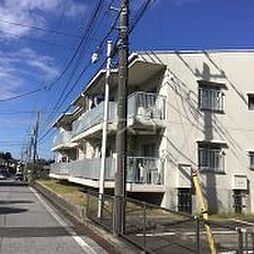 レジデンス内箕輪 203