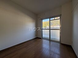 レジデンス内箕輪 203 2階3DKのリビング/ダイニング