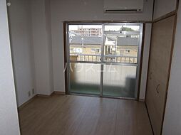 パークサイドビルマンション 303 3階1Kのリビング/ダイニング