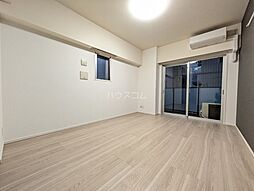 Ｓ−ＲＥＳＩＤＥＮＣＥ錦糸町パークサイド 607 6階1Kのリビング/ダイニング