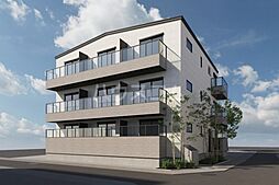 GRAND CASA TENJINGAWA 203