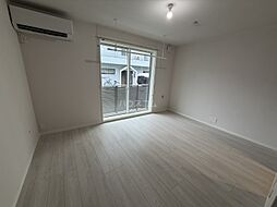 リーヴェル新小岩プレミオ 1階1Kのリビング/ダイニング