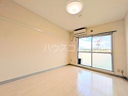 柿の木坂ヴォーンIIIＡ棟 303 3階2LDKのリビング/ダイニング