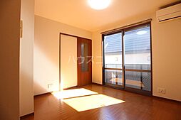 シェモアＳ 02010 2階1Kのリビング/ダイニング