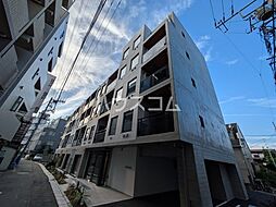 ルミーク北千住