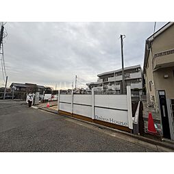 (仮称)練馬区南田中2丁目戸建