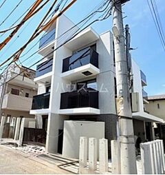 ＡＬＥＲＯ新中野ＩＩ 402