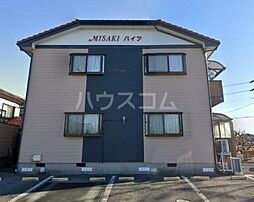 ミサキハイツ 201