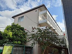 エステートピア山崎Ａ