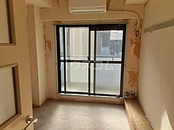 フローレス中原III 110