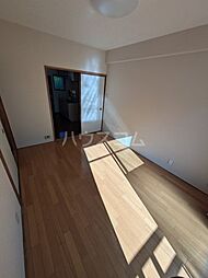 小野寺コーポ 301 3階1Kのリビング/ダイニング