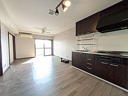 オーク・レジデンス守口 302