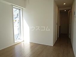 ヴェリタス永福町 404 4階1Kのリビング/ダイニング